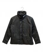 ）の古着「シンセティック フィル スウッシュ ジャケット CU5832-010」｜ブラック