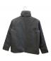 NIKE (ナイキ) シンセティック フィル スウッシュ ジャケット CU5832-010 ブラック サイズ:S：5000円
