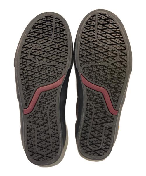 VANS（ヴァンズ）VANS (ヴァンズ) CURREN CAPLES ブラウン サイズ:27cmの古着・服飾アイテム
