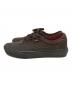 VANS (ヴァンズ) CURREN CAPLES ブラウン サイズ:27cm：6000円