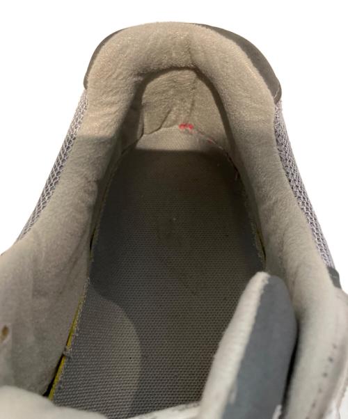 NEW BALANCE（ニューバランス）NEW BALANCE (ニューバランス) スニーカー グレー サイズ:27の古着・服飾アイテム