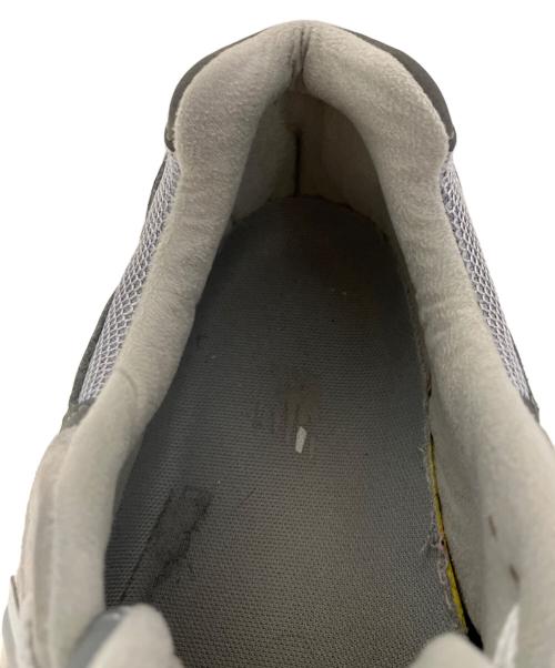 NEW BALANCE（ニューバランス）NEW BALANCE (ニューバランス) スニーカー グレー サイズ:27の古着・服飾アイテム