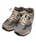 NEW BALANCE（ニューバランス）の古着「スニーカー」｜グレー
