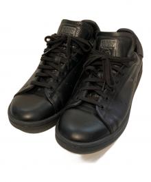 adidas（アディダス）の古着「STAN SMITH LUX」｜ブラック