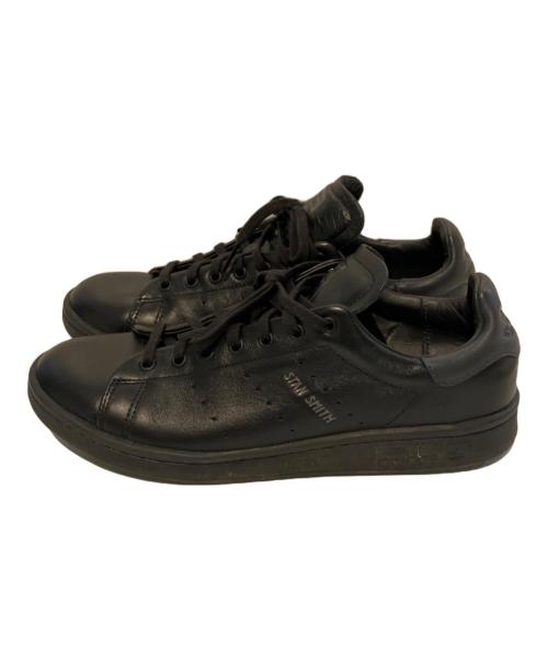 adidas（アディダス）adidas (アディダス) STAN SMITH LUX ブラック サイズ:26.5の古着・服飾アイテム