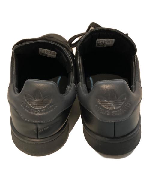 adidas（アディダス）adidas (アディダス) STAN SMITH LUX ブラック サイズ:26.5の古着・服飾アイテム