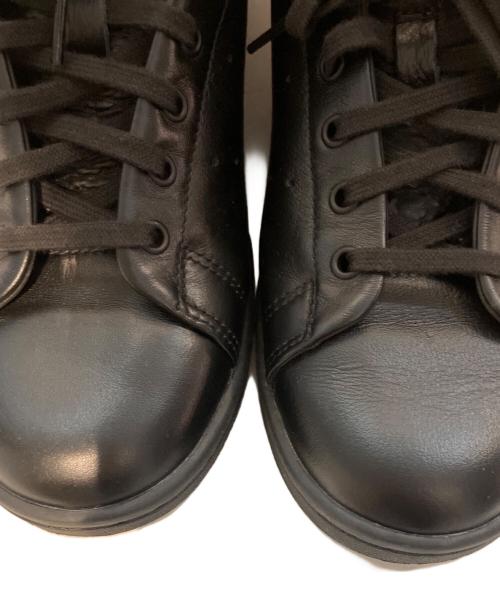 adidas（アディダス）adidas (アディダス) STAN SMITH LUX ブラック サイズ:26.5の古着・服飾アイテム
