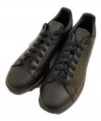 adidasアディダス）の古着「ローカットスニーカー M20327」｜ブラック