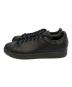 adidas (アディダス) ローカットスニーカー M20327 ブラック サイズ:26.5：8000円