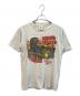 USED（ユーズド）の古着「キングコングTシャツ」｜グレー