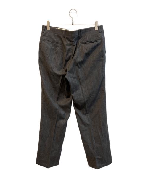 Christian Dior MONSIEUR（クリスチャンディオールムッシュ）Christian Dior MONSIEUR (クリスチャンディオールムッシュ) セットアップスーツ　OXD1142 グレー サイズ:AB-5の古着・服飾アイテム