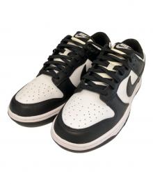 NIKE（ナイキ）の古着「Dunk Low Retro "Panda/White/Black"」｜ブラック