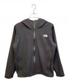 THE NORTH FACEザ ノース フェイス）の古着「ナイロンジャケット」｜ブラック