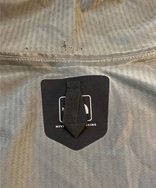 THE NORTH FACE（ザ ノース フェイス）THE NORTH FACE (ザ ノース フェイス) ナイロンジャケット ブラック サイズ:XLの古着・服飾アイテム