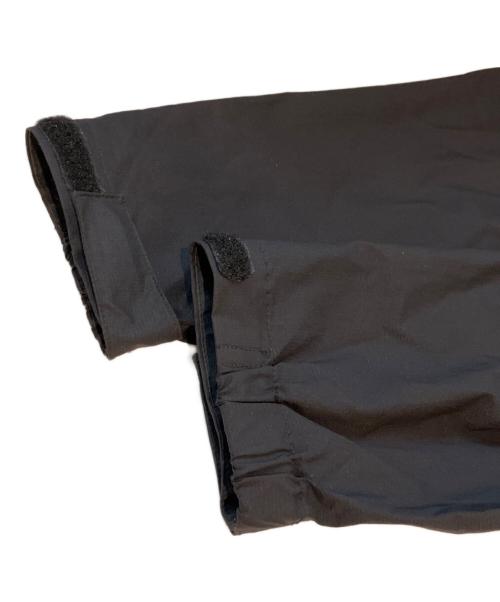 THE NORTH FACE（ザ ノース フェイス）THE NORTH FACE (ザ ノース フェイス) ナイロンジャケット ブラック サイズ:XLの古着・服飾アイテム