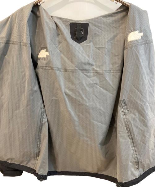 THE NORTH FACE（ザ ノース フェイス）THE NORTH FACE (ザ ノース フェイス) ナイロンジャケット ブラック サイズ:XLの古着・服飾アイテム
