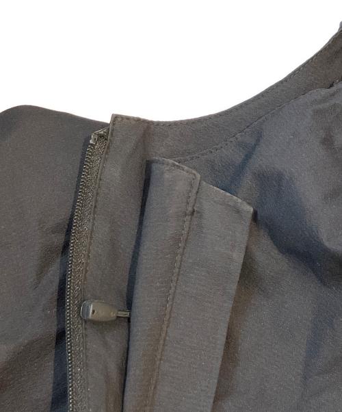 THE NORTH FACE（ザ ノース フェイス）THE NORTH FACE (ザ ノース フェイス) ナイロンジャケット ブラック サイズ:XLの古着・服飾アイテム