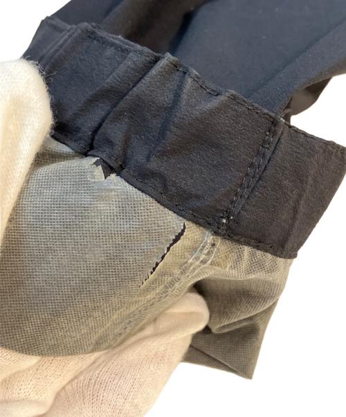 THE NORTH FACE（ザ ノース フェイス）THE NORTH FACE (ザ ノース フェイス) ナイロンジャケット ブラック サイズ:XLの古着・服飾アイテム