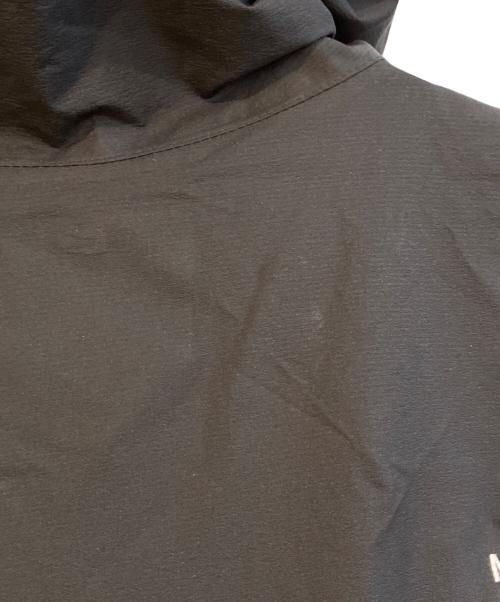 THE NORTH FACE（ザ ノース フェイス）THE NORTH FACE (ザ ノース フェイス) ナイロンジャケット ブラック サイズ:XLの古着・服飾アイテム