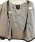 中古・古着 THE NORTH FACE (ザ ノース フェイス) ナイロンジャケット ブラック サイズ:XL：7000円