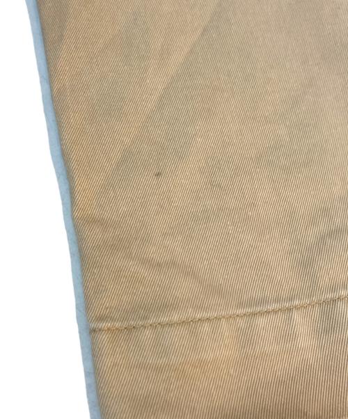 POLO RALPH LAUREN（ポロ・ラルフローレン）POLO RALPH LAUREN (ポロ・ラルフローレン) ２タックチノパンツ/whitman chino ベージュ サイズ:30の古着・服飾アイテム