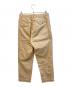 POLO RALPH LAUREN (ポロ・ラルフローレン) ２タックチノパンツ/whitman chino ベージュ サイズ:30：10000円