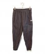 THE NORTH FACEザ ノース フェイス）の古着「ナイロンパンツ/Versatile Pants」｜ブラック