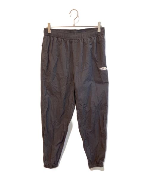THE NORTH FACE（ザ ノース フェイス）THE NORTH FACE (ザ ノース フェイス) ナイロンパンツ/Versatile Pants ブラック サイズ:Lの古着・服飾アイテム