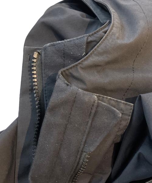 THE NORTH FACE（ザ ノース フェイス）THE NORTH FACE (ザ ノース フェイス) マウンテンパーカー/Mountain Light Jacket ブラック サイズ:Mの古着・服飾アイテム