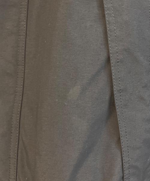 THE NORTH FACE（ザ ノース フェイス）THE NORTH FACE (ザ ノース フェイス) マウンテンパーカー/Mountain Light Jacket ブラック サイズ:Mの古着・服飾アイテム