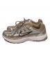 NIKE (ナイキ) ローカットスニーカー/P-6000　HQ3030-200 シルバー サイズ:27cm：5000円
