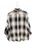 ROTOL (ロトル) ROTOL for 1LDK annex BASIC SHIRTS ホワイト×ブラック サイズ:3：18000円