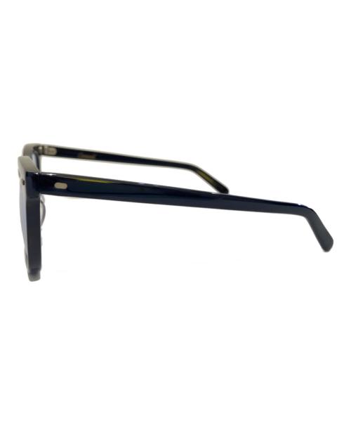 BuddyOptical（バディオプティカル）buddyoptical (バディオプティカル) サングラス ブラックの古着・服飾アイテム