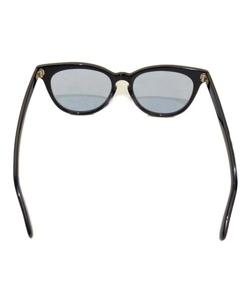 BuddyOptical（バディオプティカル）buddyoptical (バディオプティカル) サングラス ブラックの古着・服飾アイテム