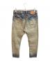 DIESEL (ディーゼル) デニムパンツ インディゴ サイズ:W29：5000円
