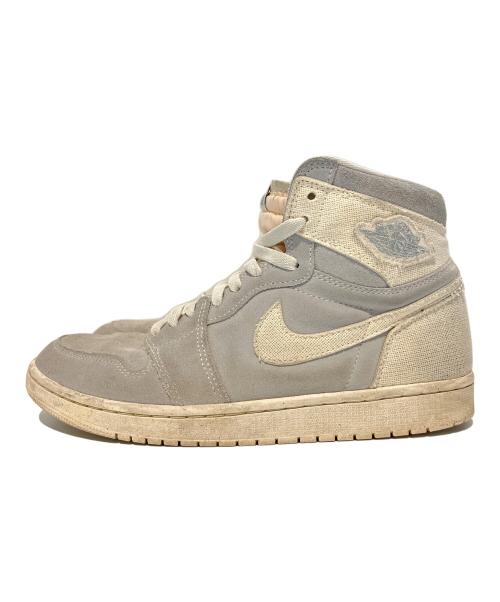 NIKE（ナイキ）NIKE (ナイキ) スニーカー　FD8636-011 グレー サイズ:27.5の古着・服飾アイテム
