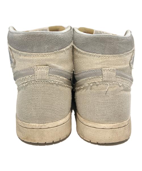 NIKE（ナイキ）NIKE (ナイキ) スニーカー　FD8636-011 グレー サイズ:27.5の古着・服飾アイテム