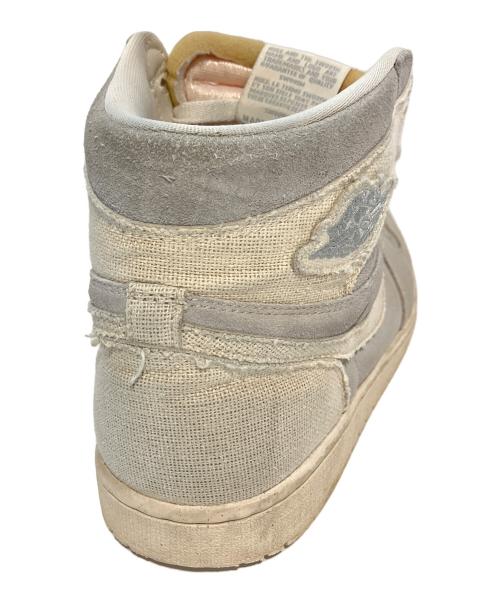 NIKE（ナイキ）NIKE (ナイキ) スニーカー　FD8636-011 グレー サイズ:27.5の古着・服飾アイテム
