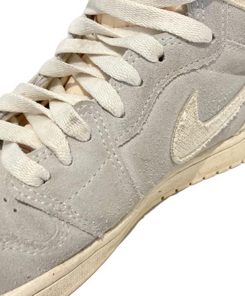 NIKE（ナイキ）NIKE (ナイキ) スニーカー　FD8636-011 グレー サイズ:27.5の古着・服飾アイテム