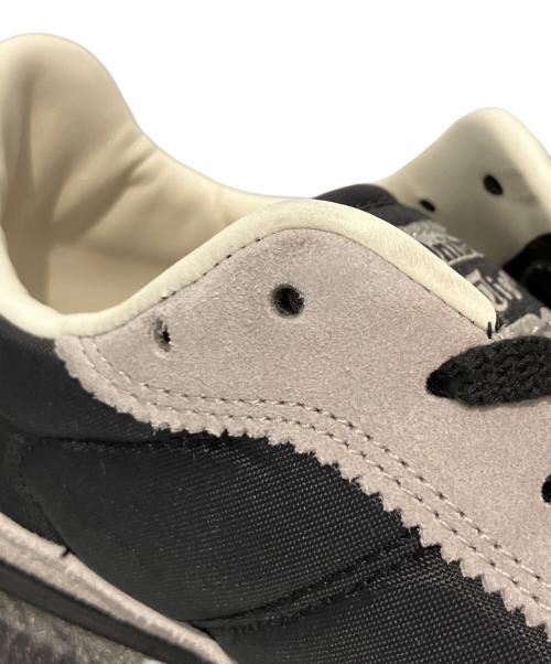 Onitsuka Tiger（オニツカタイガー）Onitsuka Tiger (オニツカタイガー) 厚底スニーカー ブラック サイズ:24の古着・服飾アイテム