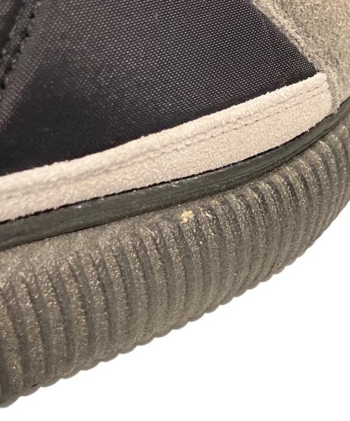 Onitsuka Tiger（オニツカタイガー）Onitsuka Tiger (オニツカタイガー) 厚底スニーカー ブラック サイズ:24の古着・服飾アイテム