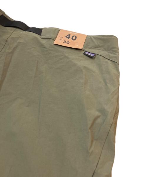 Patagonia（パタゴニア）Patagonia (パタゴニア) コージーパイクパンツ オリーブ サイズ:W40 未使用品の古着・服飾アイテム