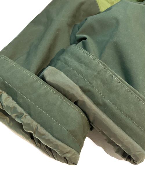 L.L.Bean（エルエルビーン）L.L.Bean (エルエルビーン) プリマロフトジャケット オリーブ サイズ:XLの古着・服飾アイテム