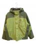 L.L.Bean（エルエルビーン）の古着「プリマロフトジャケット」｜オリーブ