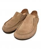BIRKENSTOCKビルケンシュトック）の古着「DUMA/デューマ トープ」｜ベージュ