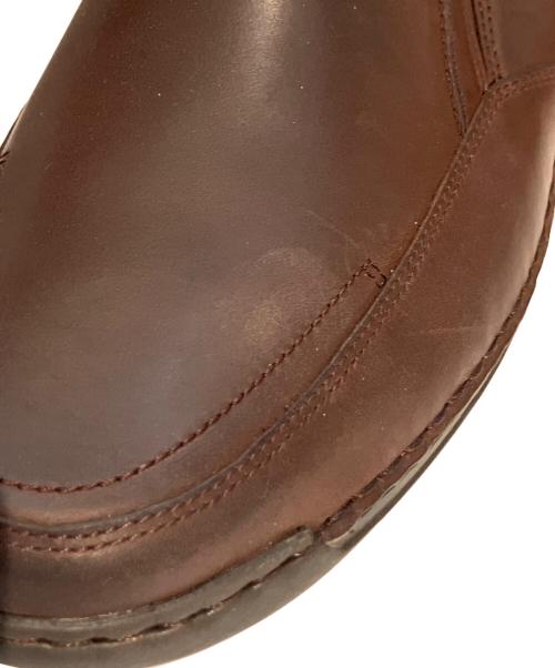 CLARKS（クラークス）CLARKS (クラークス) UN GUIDE ブラウン サイズ:9 1/2の古着・服飾アイテム