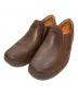 CLARKS（クラークス）の古着「UN GUIDE」｜ブラウン