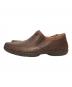 CLARKS (クラークス) UN GUIDE ブラウン サイズ:9 1/2：8000円