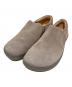 BIRKENSTOCK（ビルケンシュトック）の古着「BARRIE」｜グレー