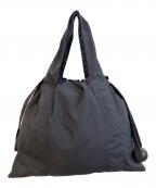 Bucket Baggageバケットバゲージ）の古着「トートバッグ」｜ネイビー